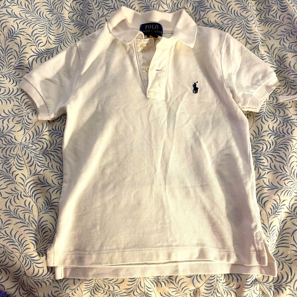 Polo Ralph Lauren Boys Polo shirt